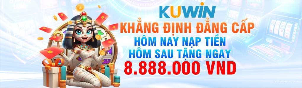 Khuyến mãi nạp tiền hấp dẫn